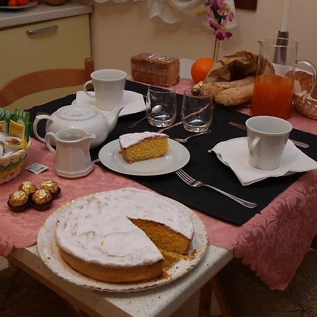 Ca' Gialla Montagnana Kültér fotó