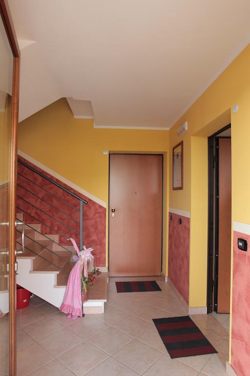 Ca' Gialla Montagnana Kültér fotó