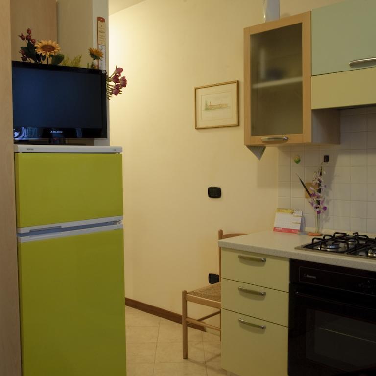 Ca' Gialla Montagnana Szoba fotó